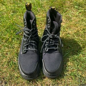 Dr. Martens Tarik Utility Boot
